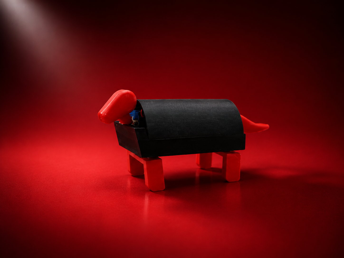BARKY-2