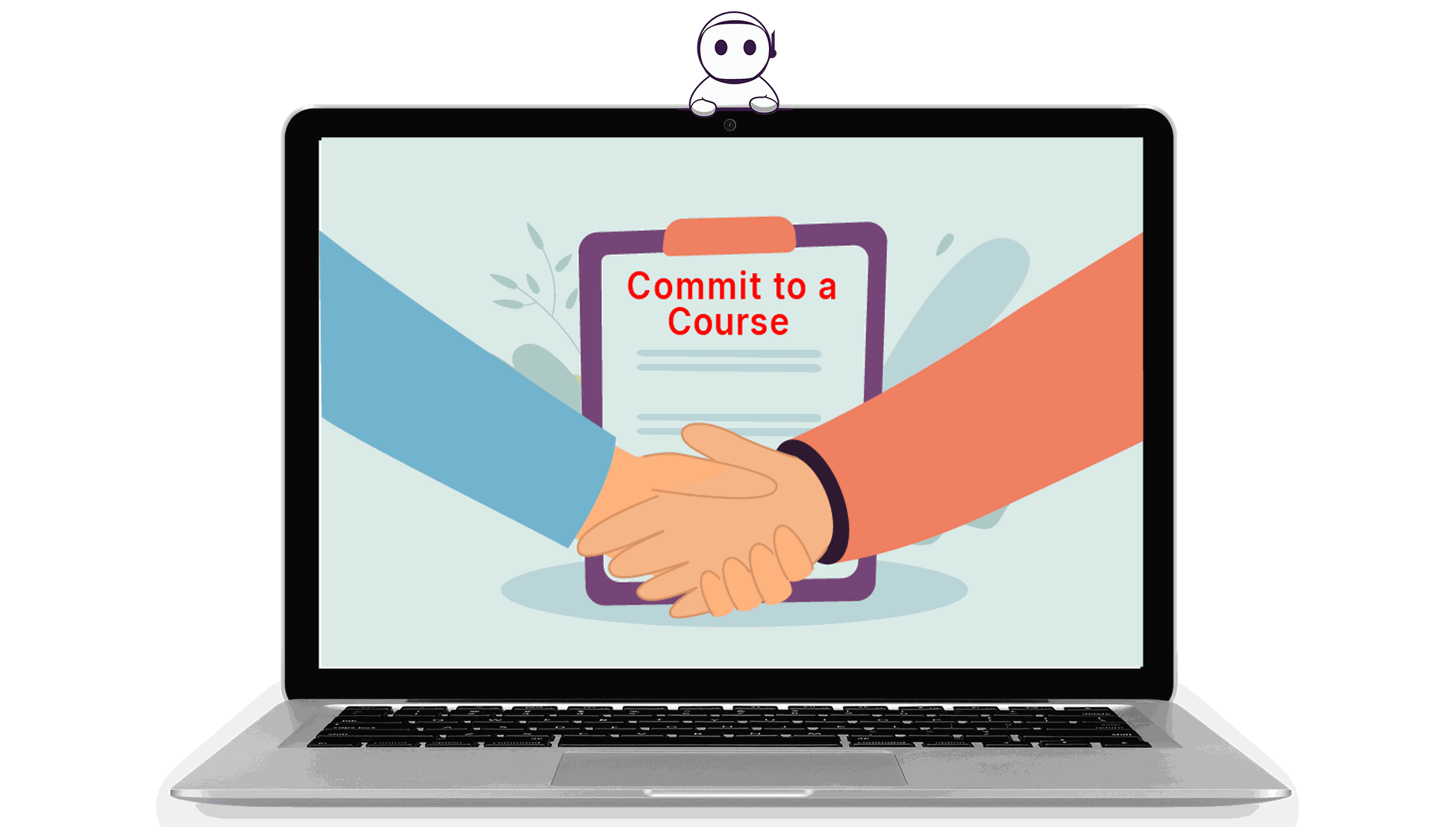 Commit a Course
