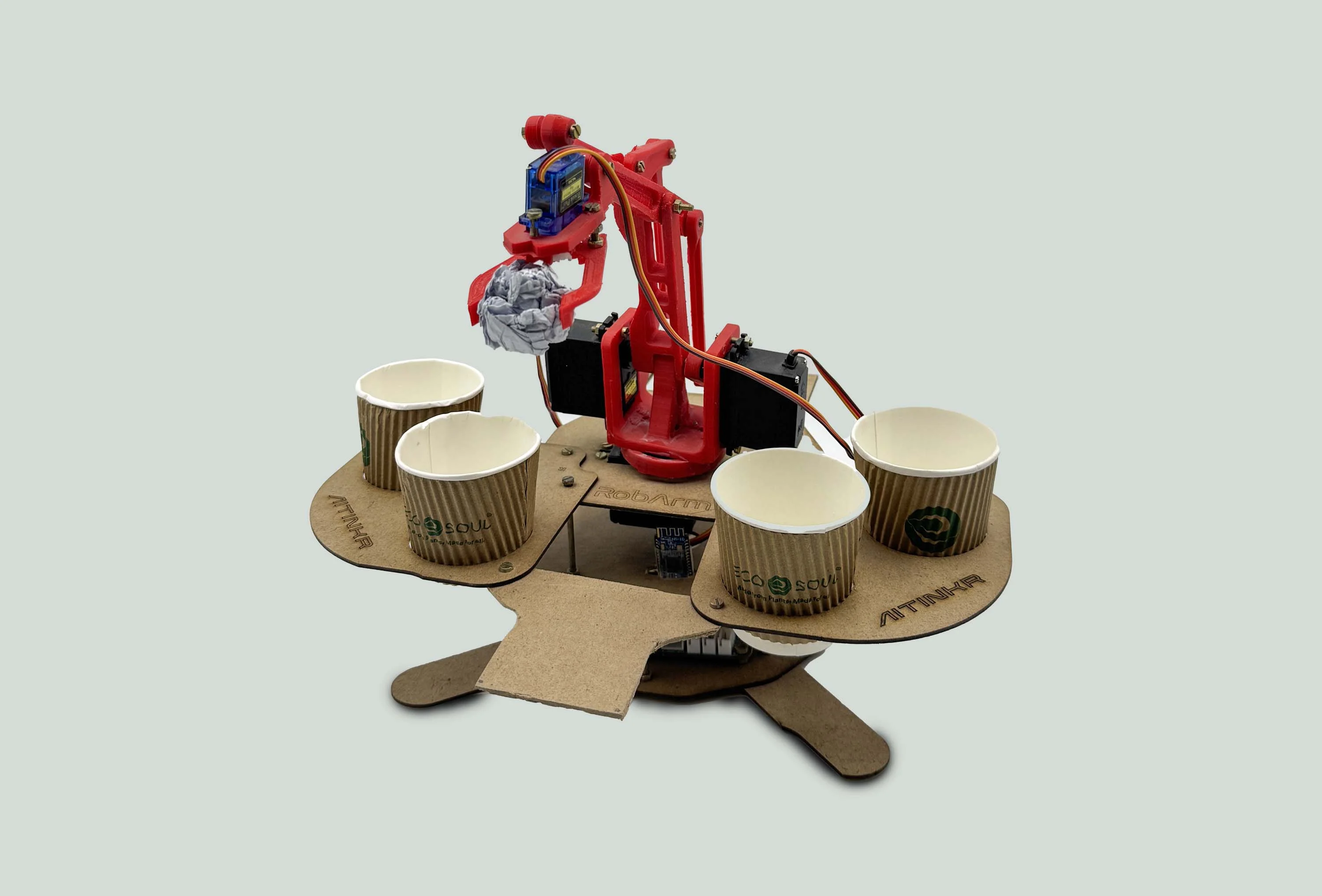 Bot Image