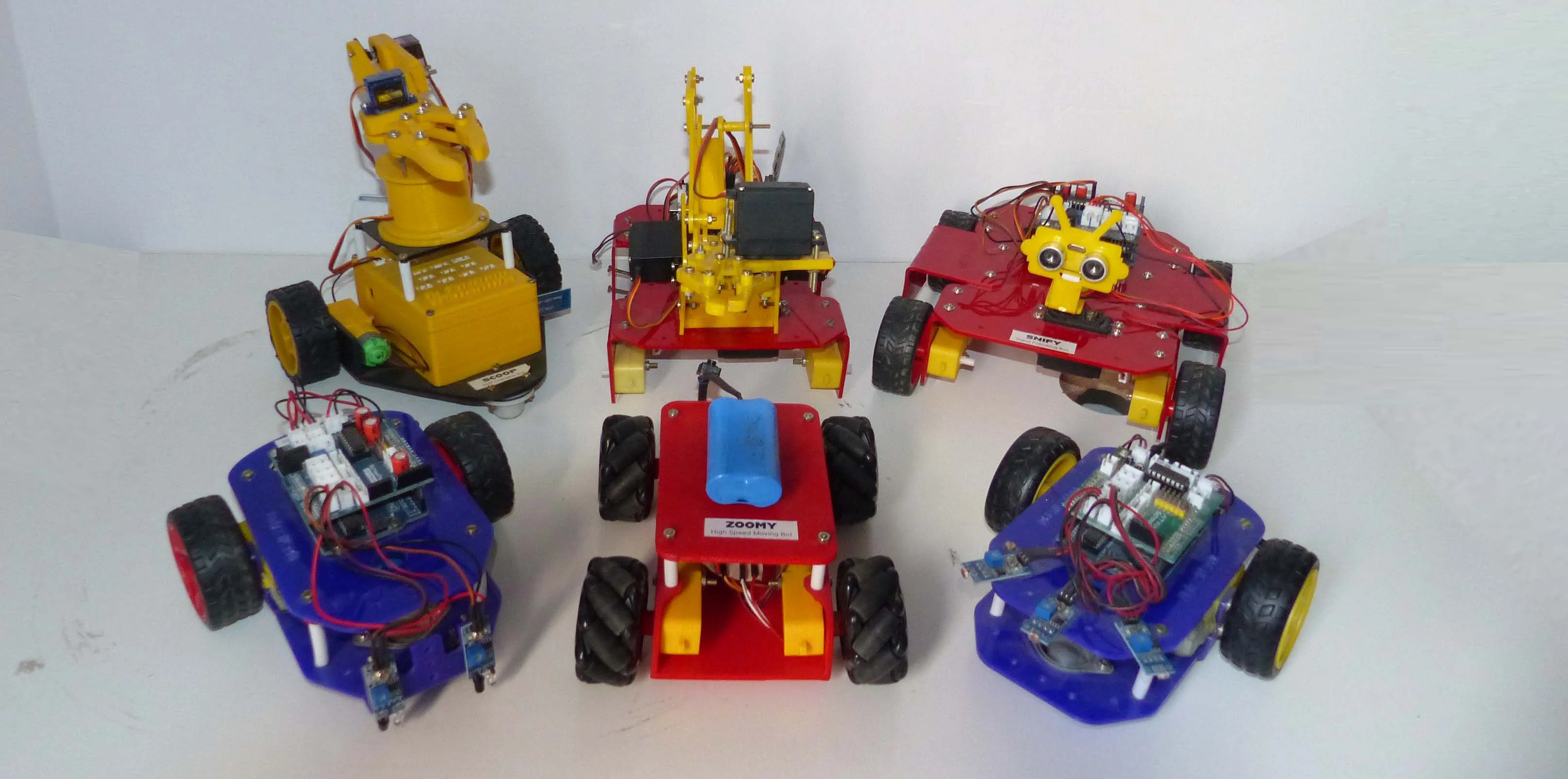 Play Bots