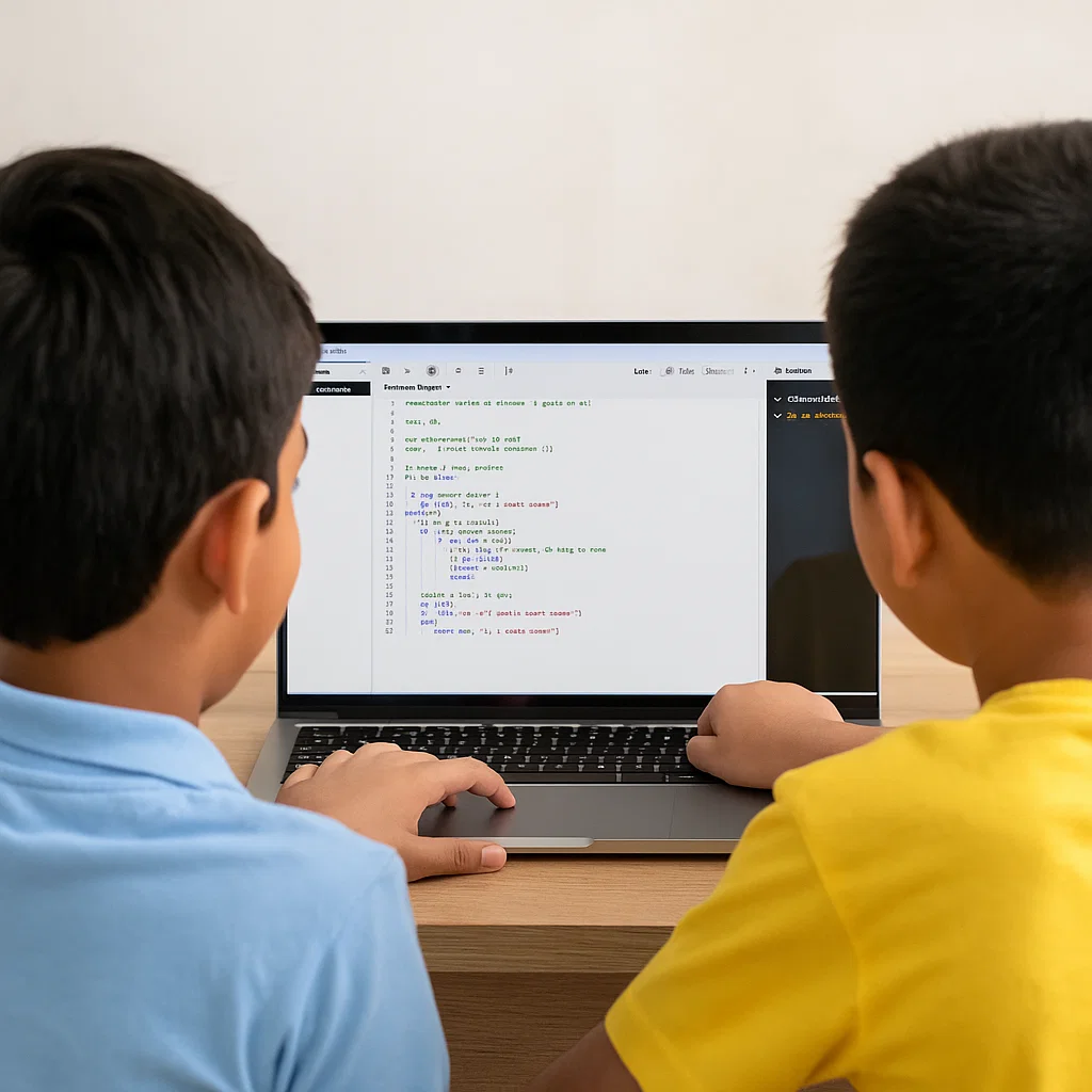 Python Dashboard